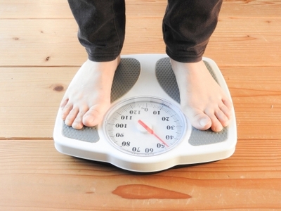 体脂肪率、BMI値でダイエット