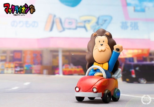 ハローマック東京おもちゃショー復活