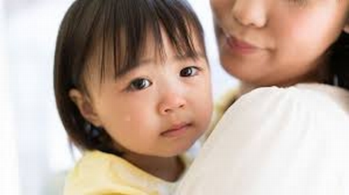 いやいや期、魔の2歳児-0