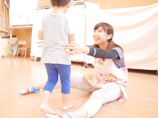 保育園元気キッズ2