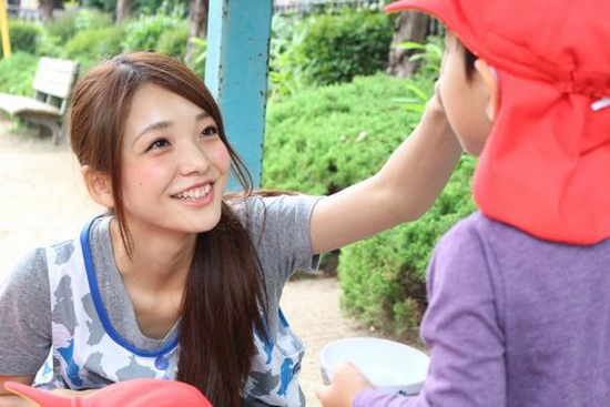 保育園元気キッズ3