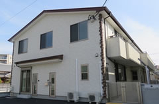 プライムスター下新倉保育園