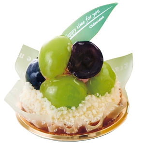 シャトレーゼのケーキ1