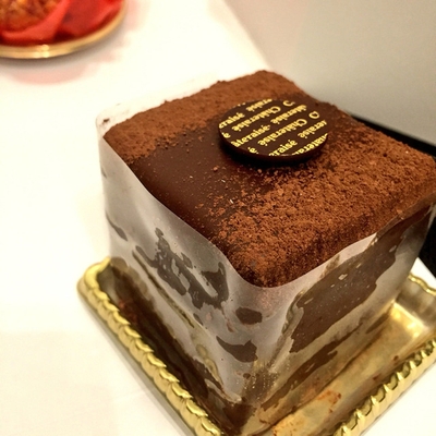シャトレーゼ志木店ケーキ