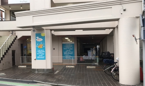 あそびのてんさい保育園新河岸-2
