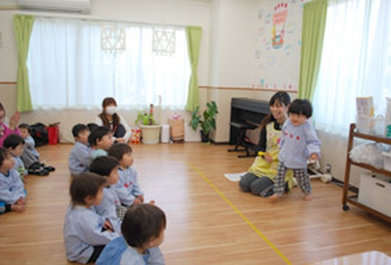 元気キッズ新座池田園-2