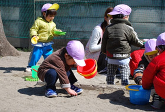 元気キッズ新座池田園-3