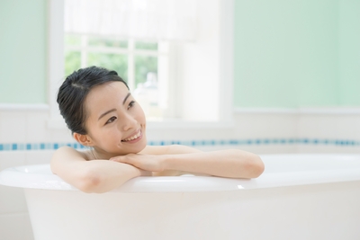 気温差の体調不良には体を温める
