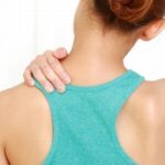 肩甲骨の動きを良くして肩こり予防