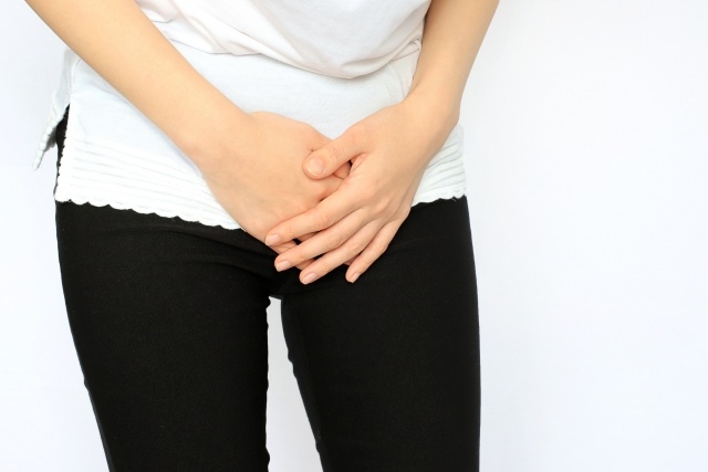 産後の尿漏れの原因と改善方法
