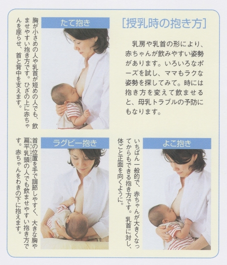 出産 子育て9 授乳について詳しく解説 飲ませ方や母乳のお悩みとは 志木駅 志木イーバランス整体院