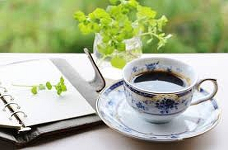 授乳時期のカフェイン