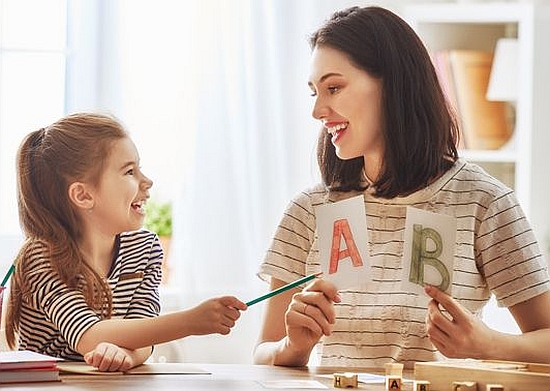 子供の自己肯定感を小さい頃から高めておく
