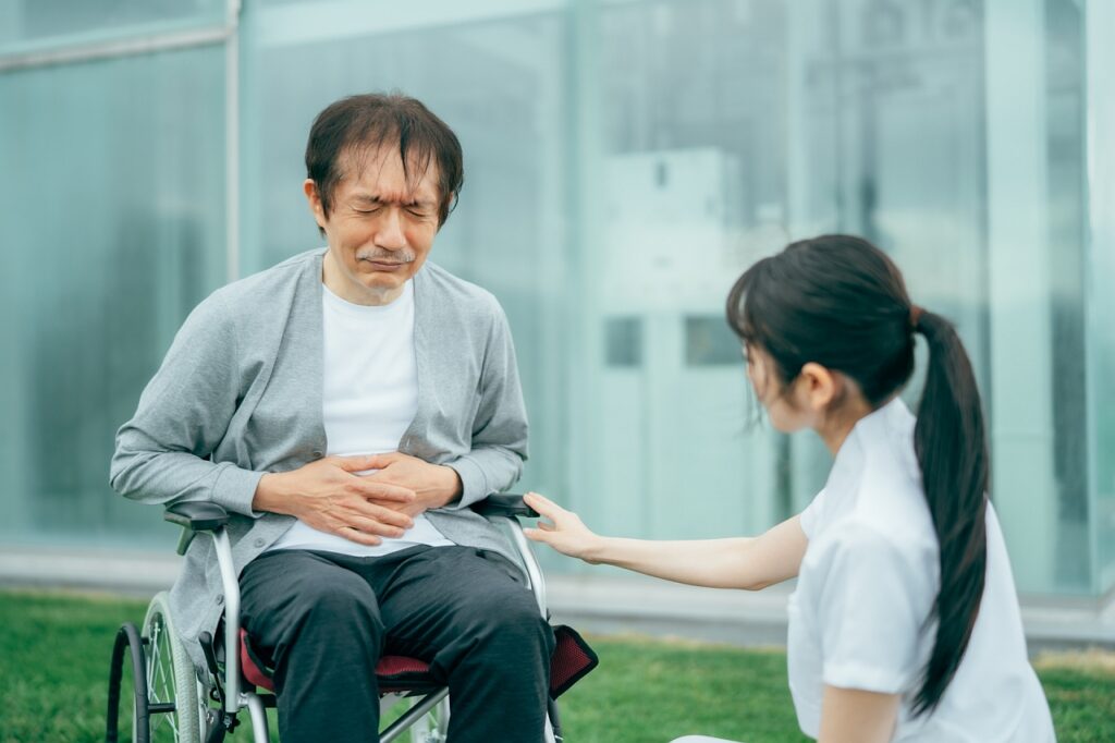 胃がん