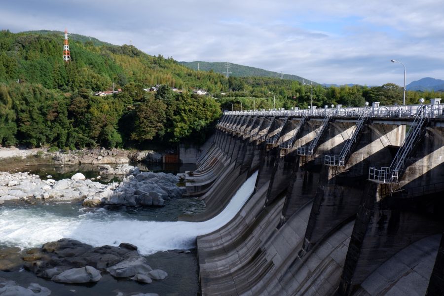 ゲートコントロール説